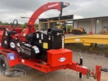 Used Brush Chipper